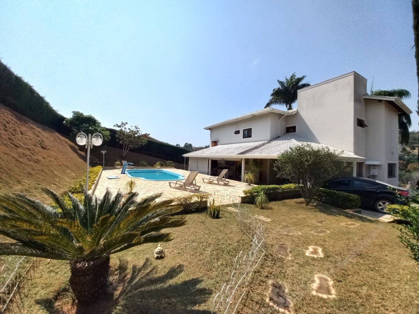 Sobrado, 4 quartos, 330 m² - Foto 92