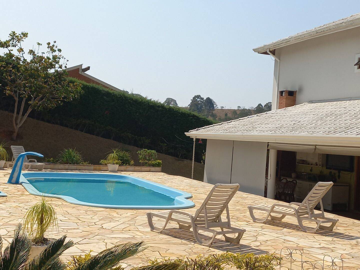 Sobrado, 4 quartos, 330 m² - Foto 93