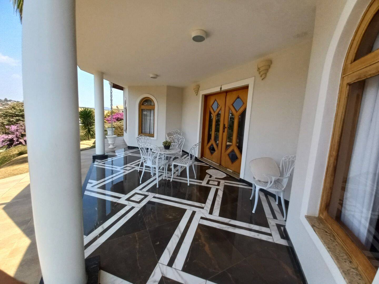 Sobrado, 4 quartos, 330 m² - Foto 95