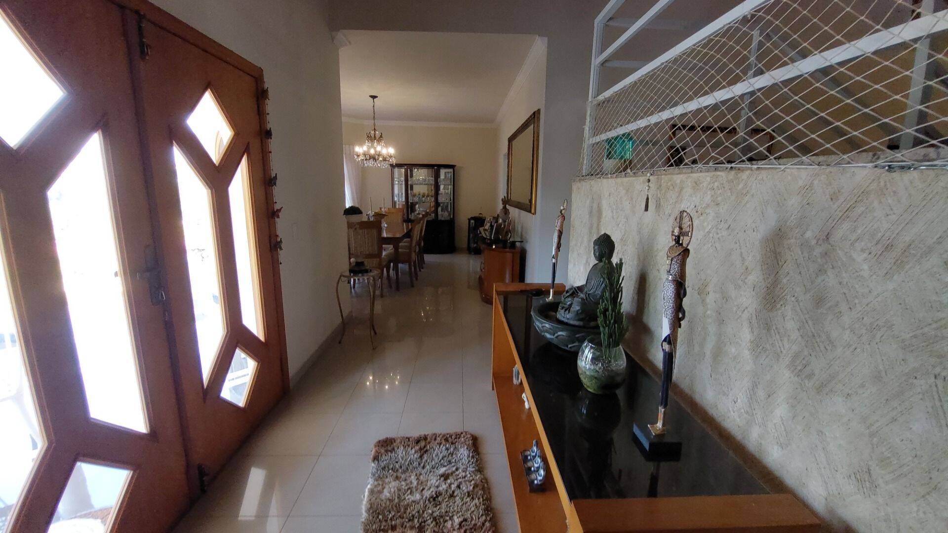 Sobrado, 4 quartos, 330 m² - Foto 112