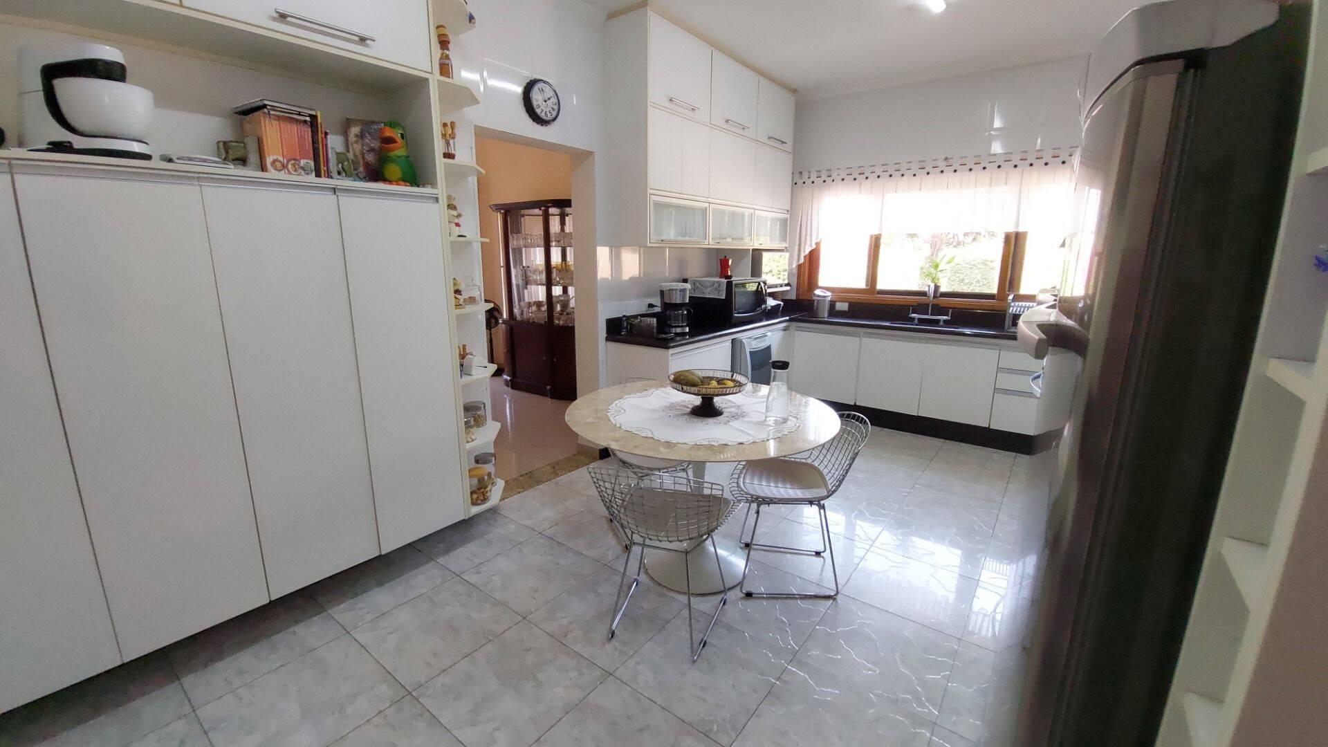 Sobrado, 4 quartos, 330 m² - Foto 121
