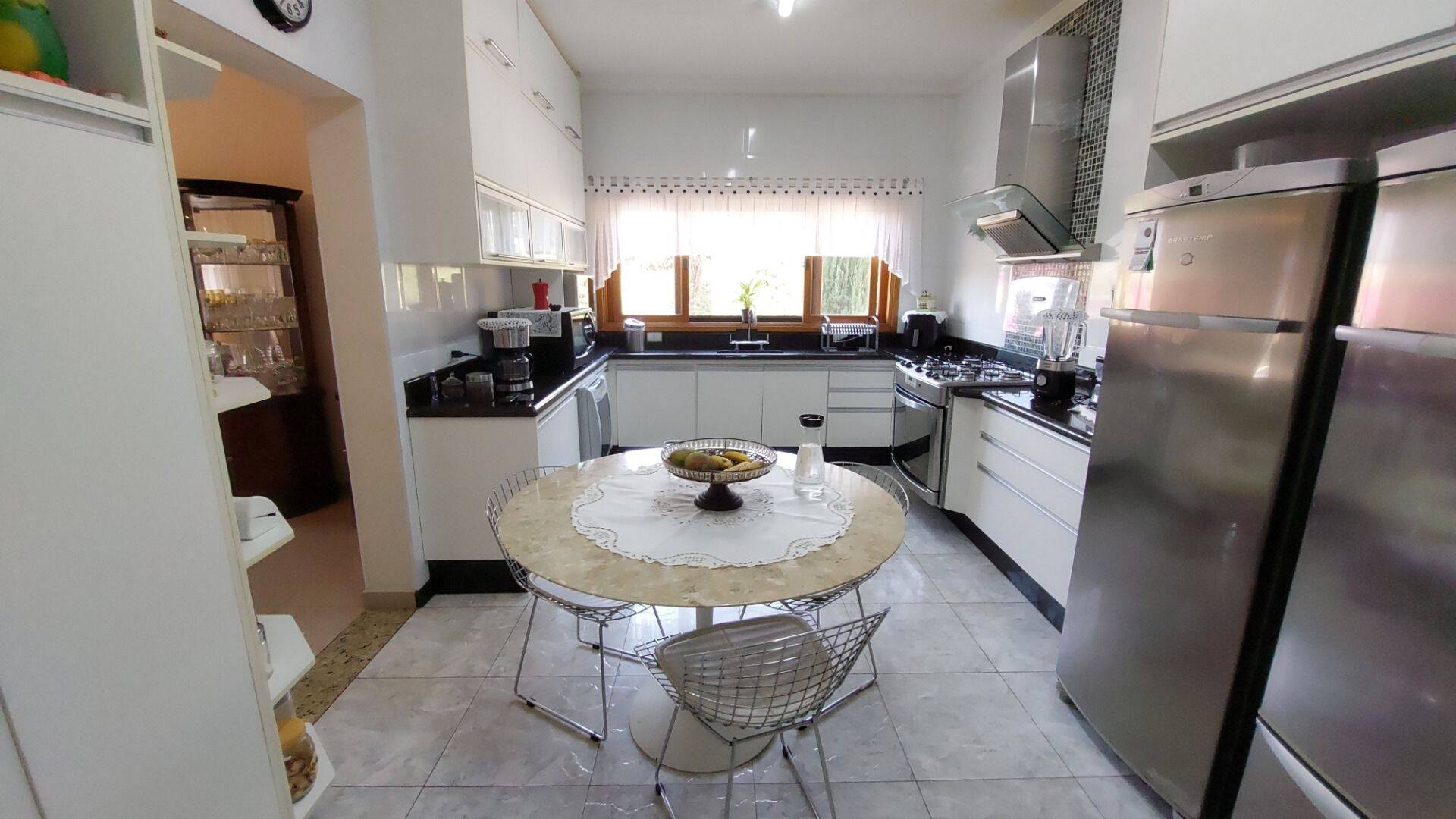 Sobrado, 4 quartos, 330 m² - Foto 122