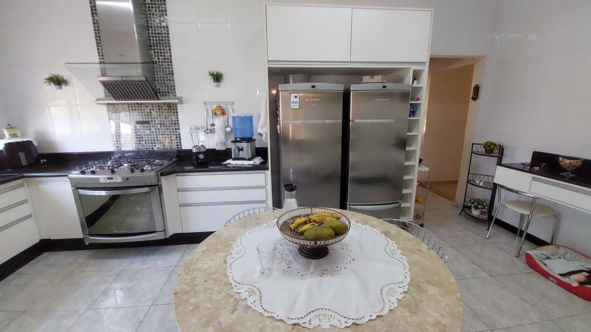 Sobrado, 4 quartos, 330 m² - Foto 123