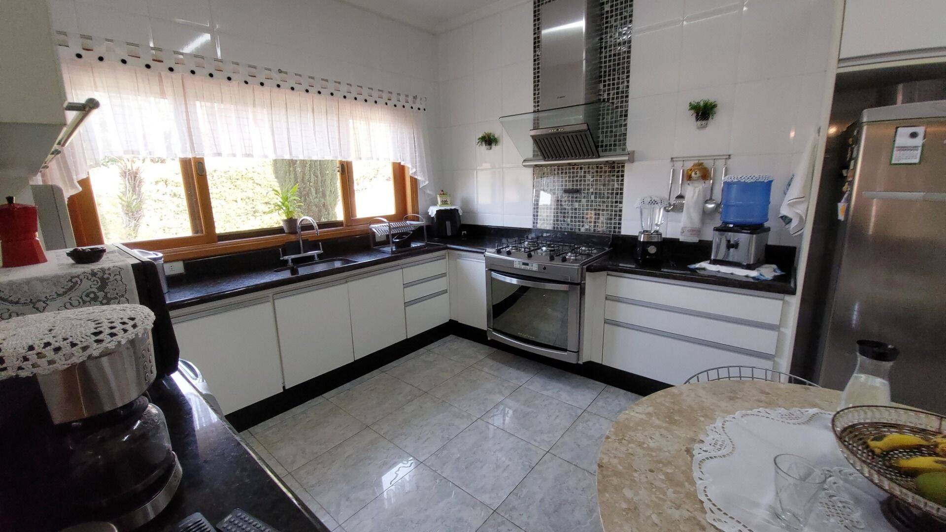 Sobrado, 4 quartos, 330 m² - Foto 124
