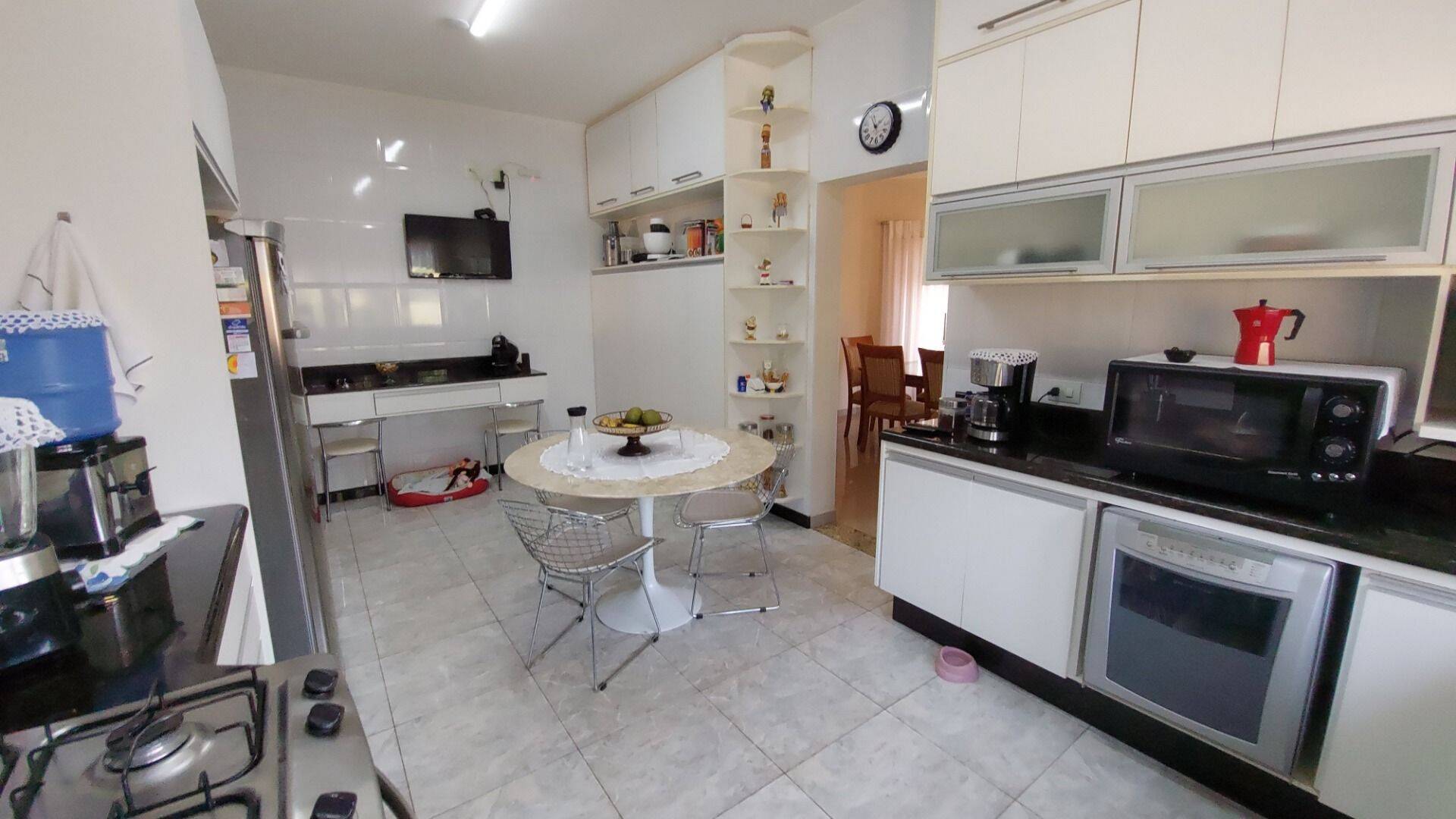 Sobrado, 4 quartos, 330 m² - Foto 125