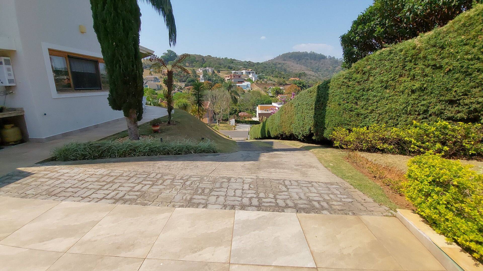 Sobrado, 4 quartos, 330 m² - Foto 127