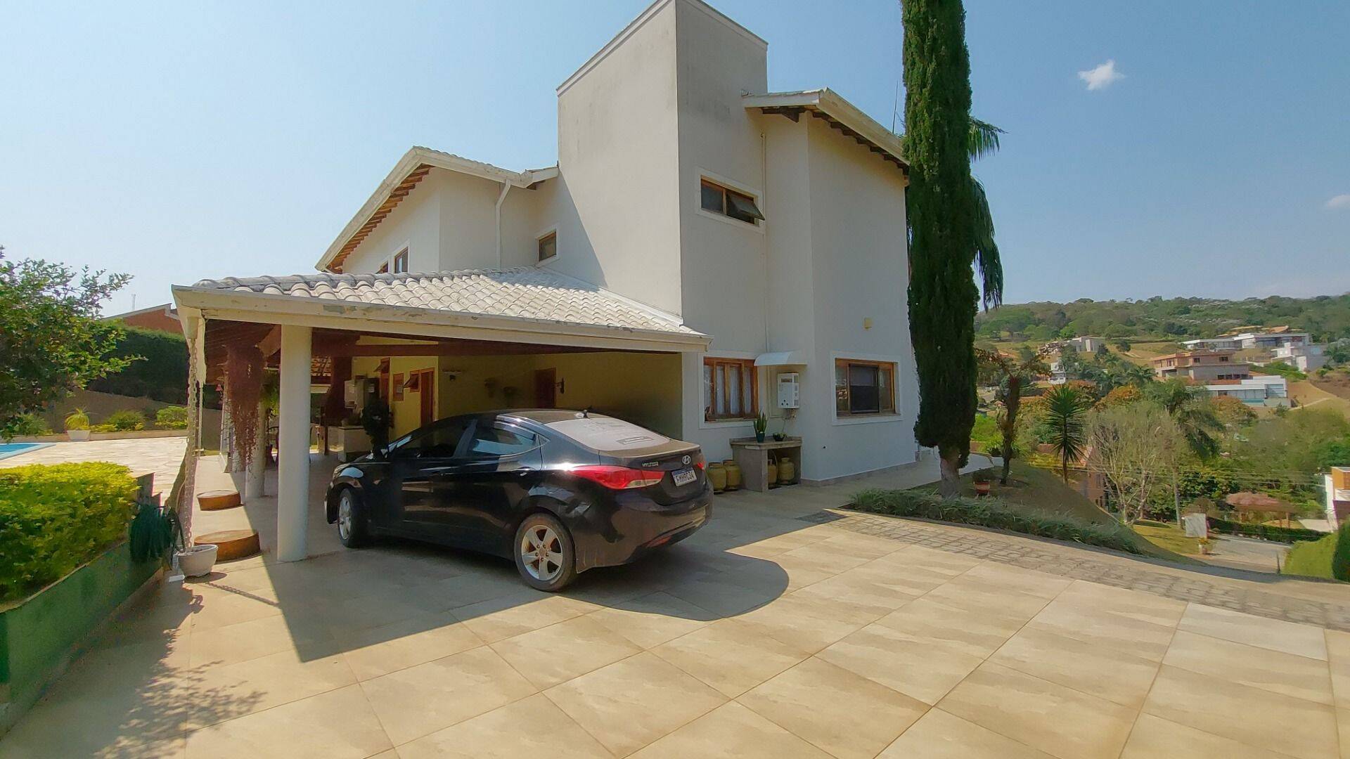 Sobrado, 4 quartos, 330 m² - Foto 128