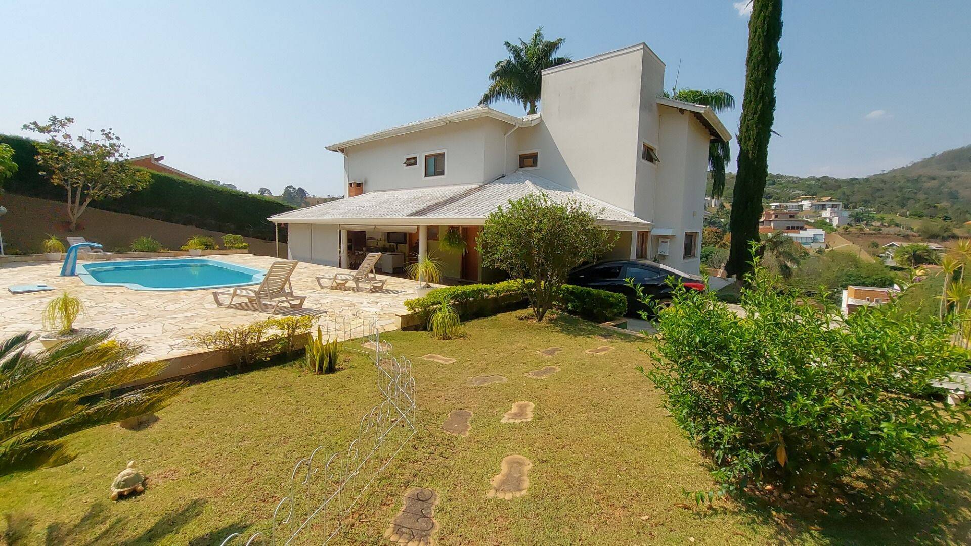 Sobrado, 4 quartos, 330 m² - Foto 130