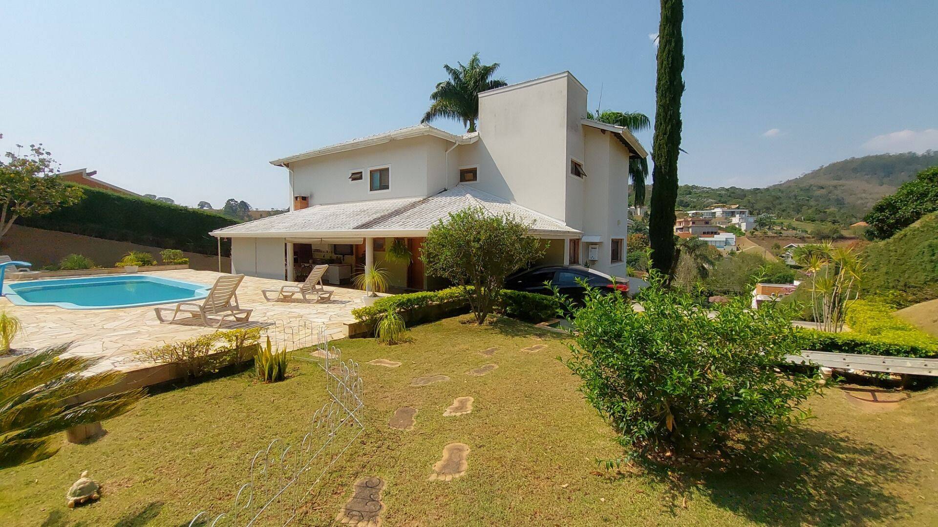 Sobrado, 4 quartos, 330 m² - Foto 131