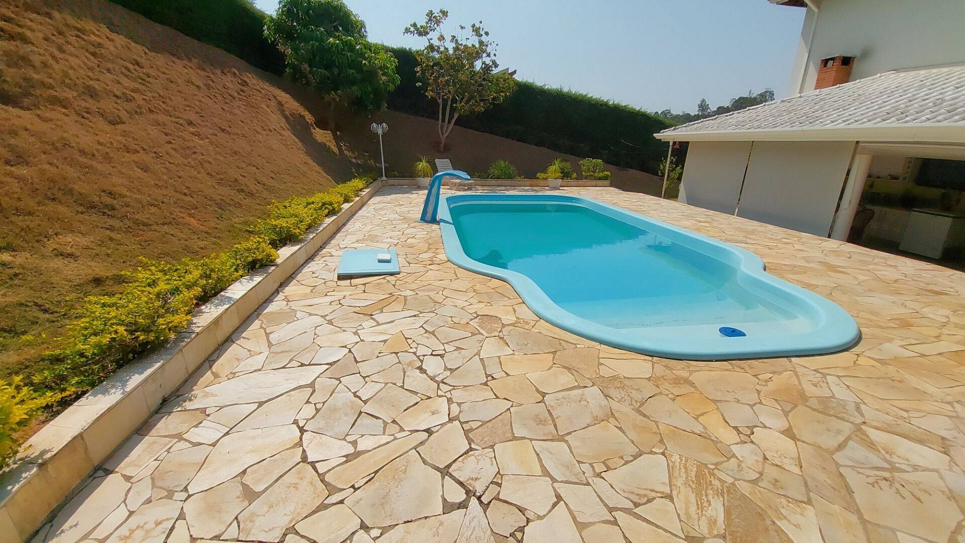 Sobrado, 4 quartos, 330 m² - Foto 132
