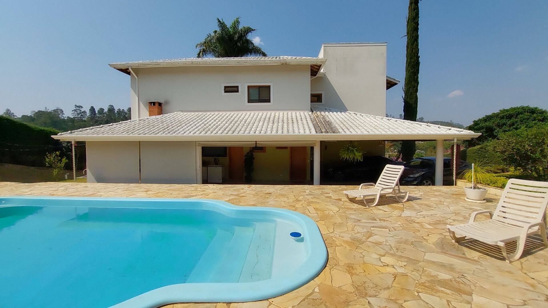 Sobrado, 4 quartos, 330 m² - Foto 133