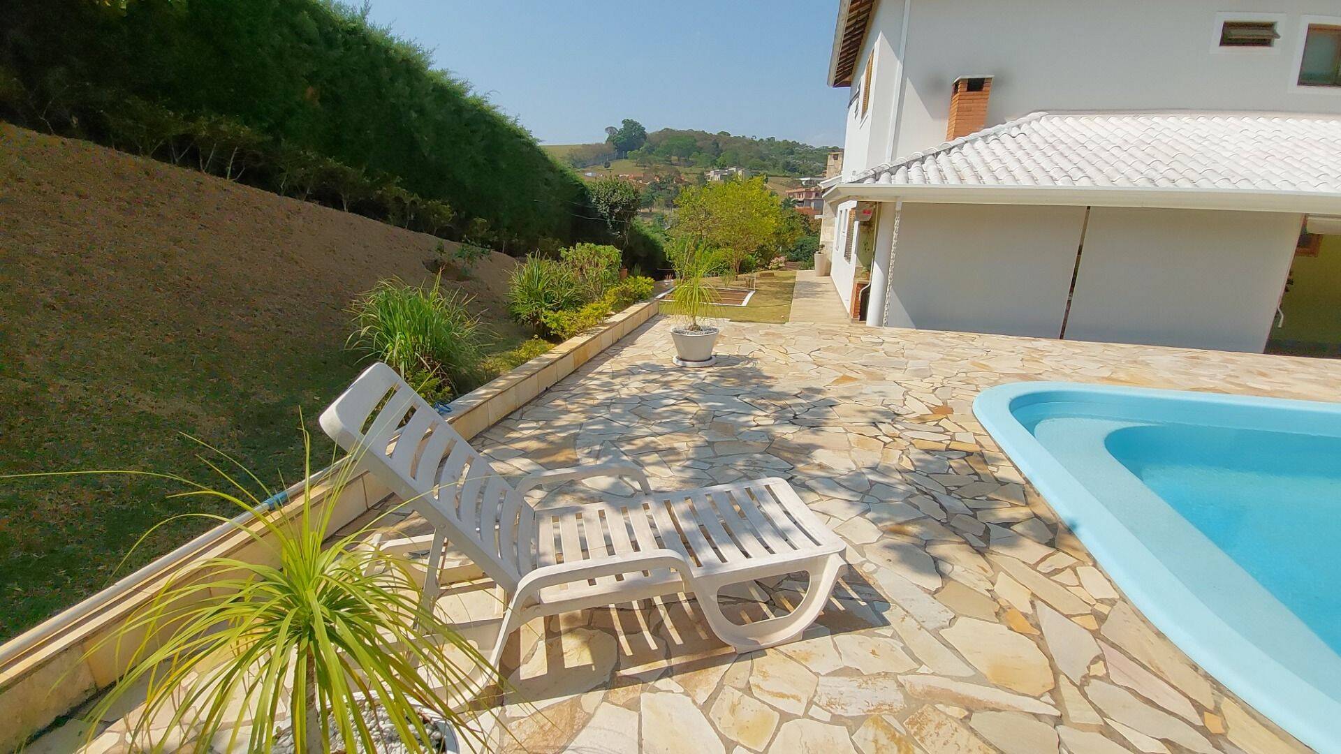 Sobrado, 4 quartos, 330 m² - Foto 134