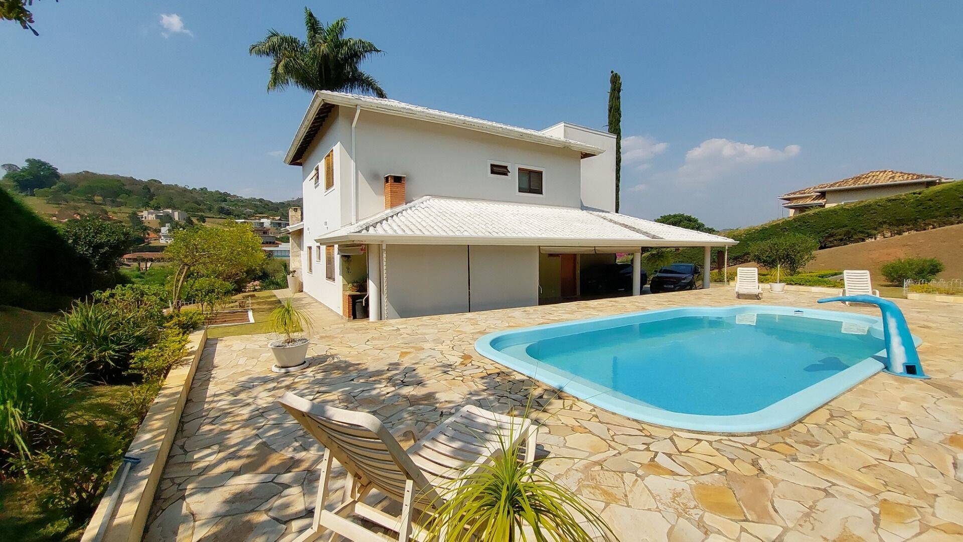 Sobrado, 4 quartos, 330 m² - Foto 135