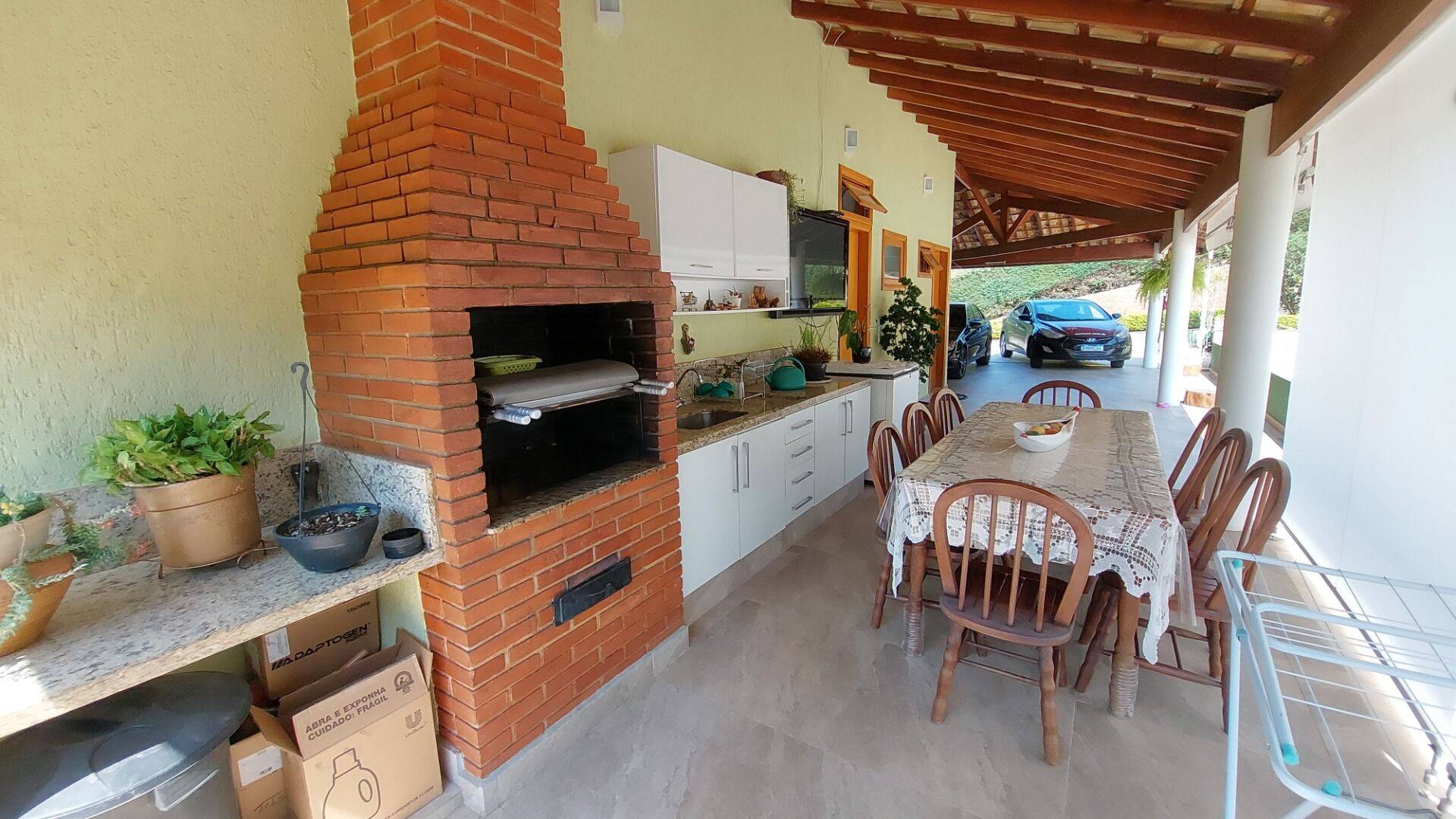 Sobrado, 4 quartos, 330 m² - Foto 136