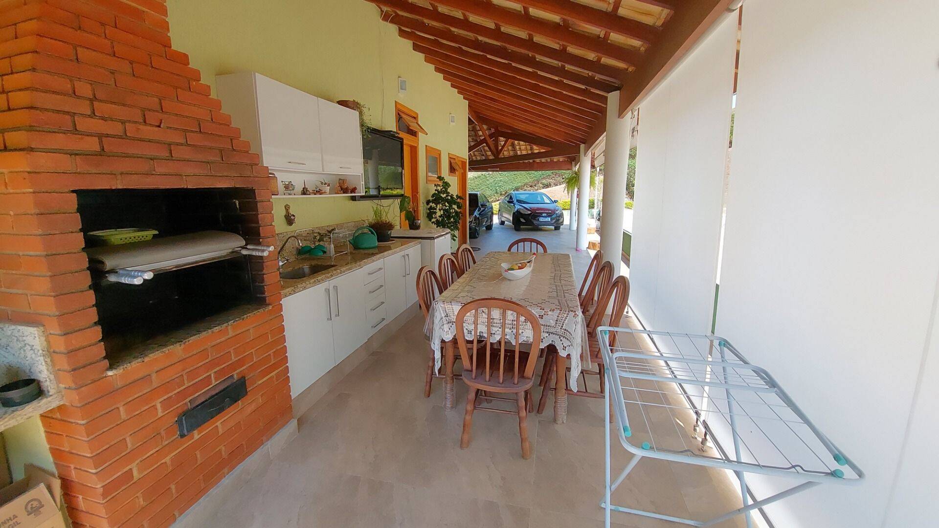 Sobrado, 4 quartos, 330 m² - Foto 137