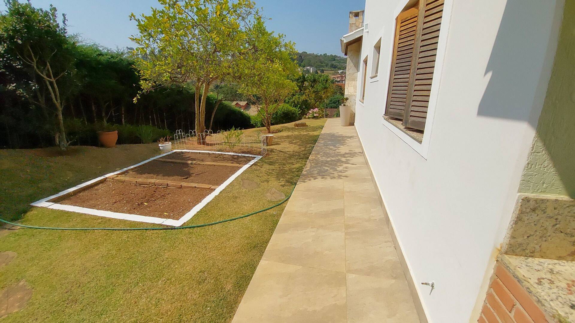 Sobrado, 4 quartos, 330 m² - Foto 138