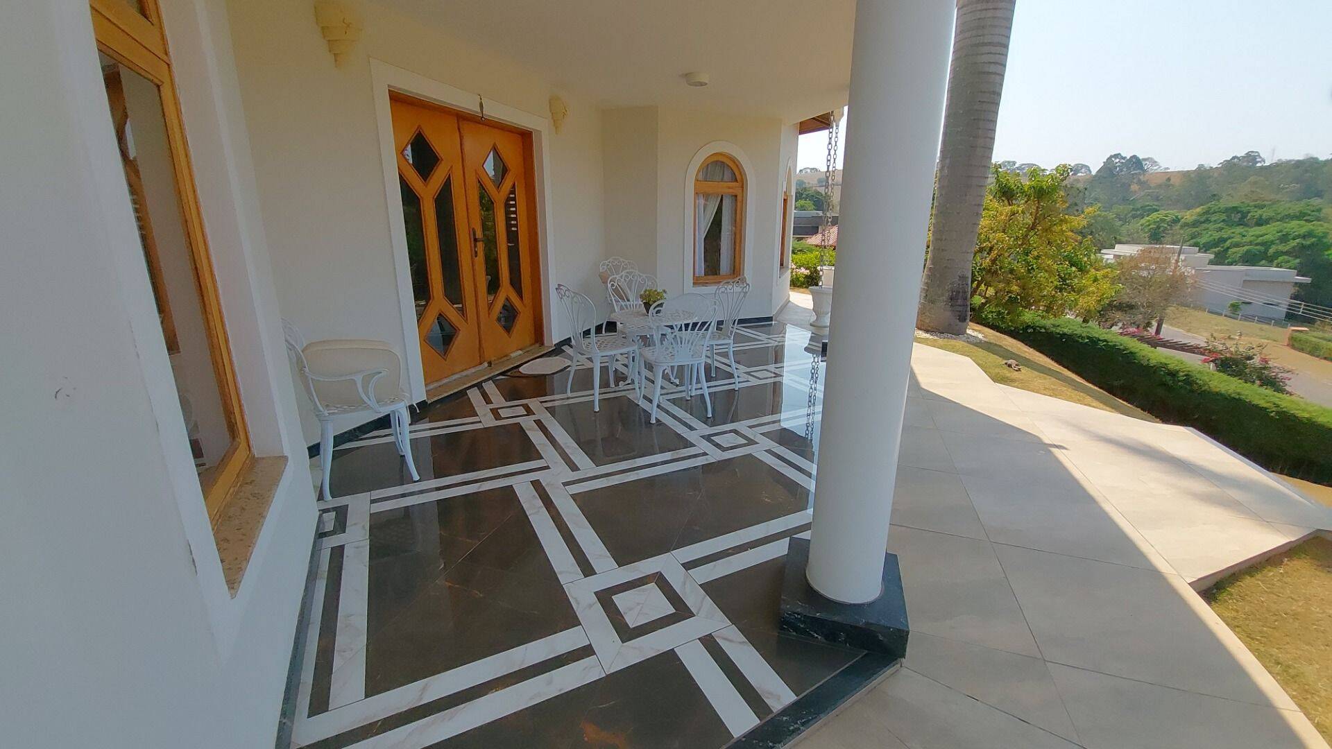 Sobrado, 4 quartos, 330 m² - Foto 140