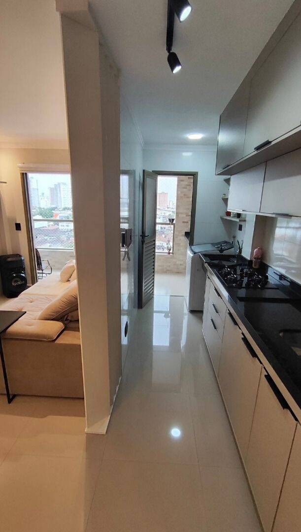 Apartamento, 2 quartos, 63 m² - Foto 1