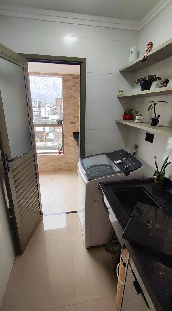 Apartamento, 2 quartos, 63 m² - Foto 2