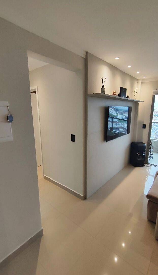 Apartamento, 2 quartos, 63 m² - Foto 9