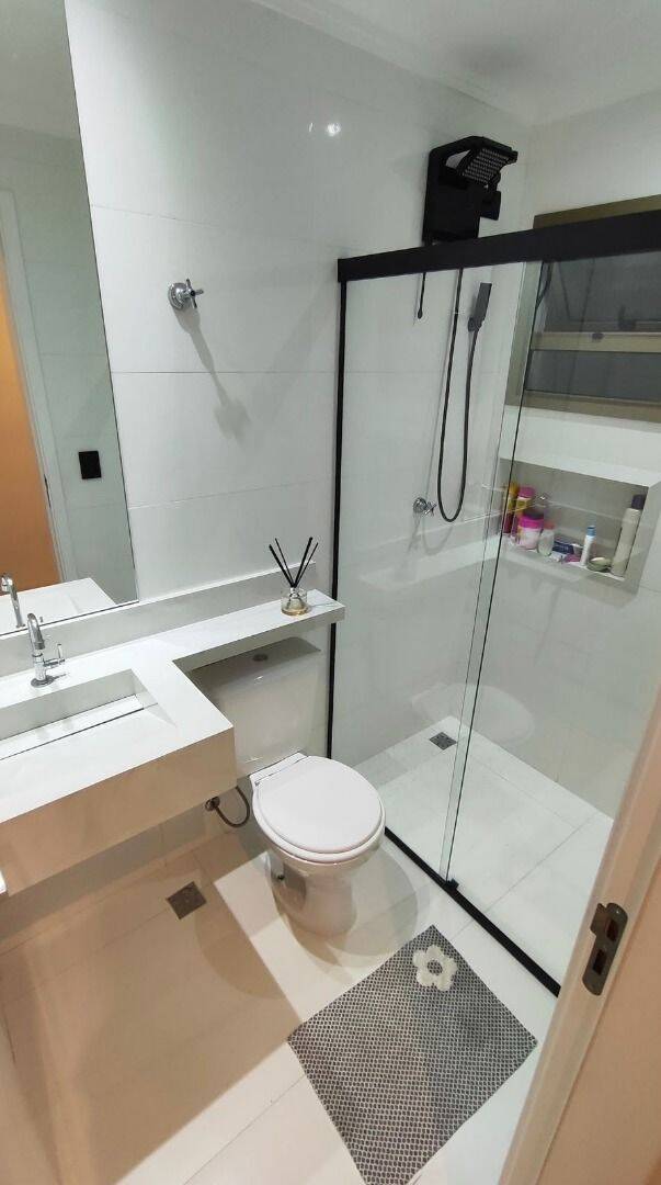 Apartamento, 2 quartos, 63 m² - Foto 12