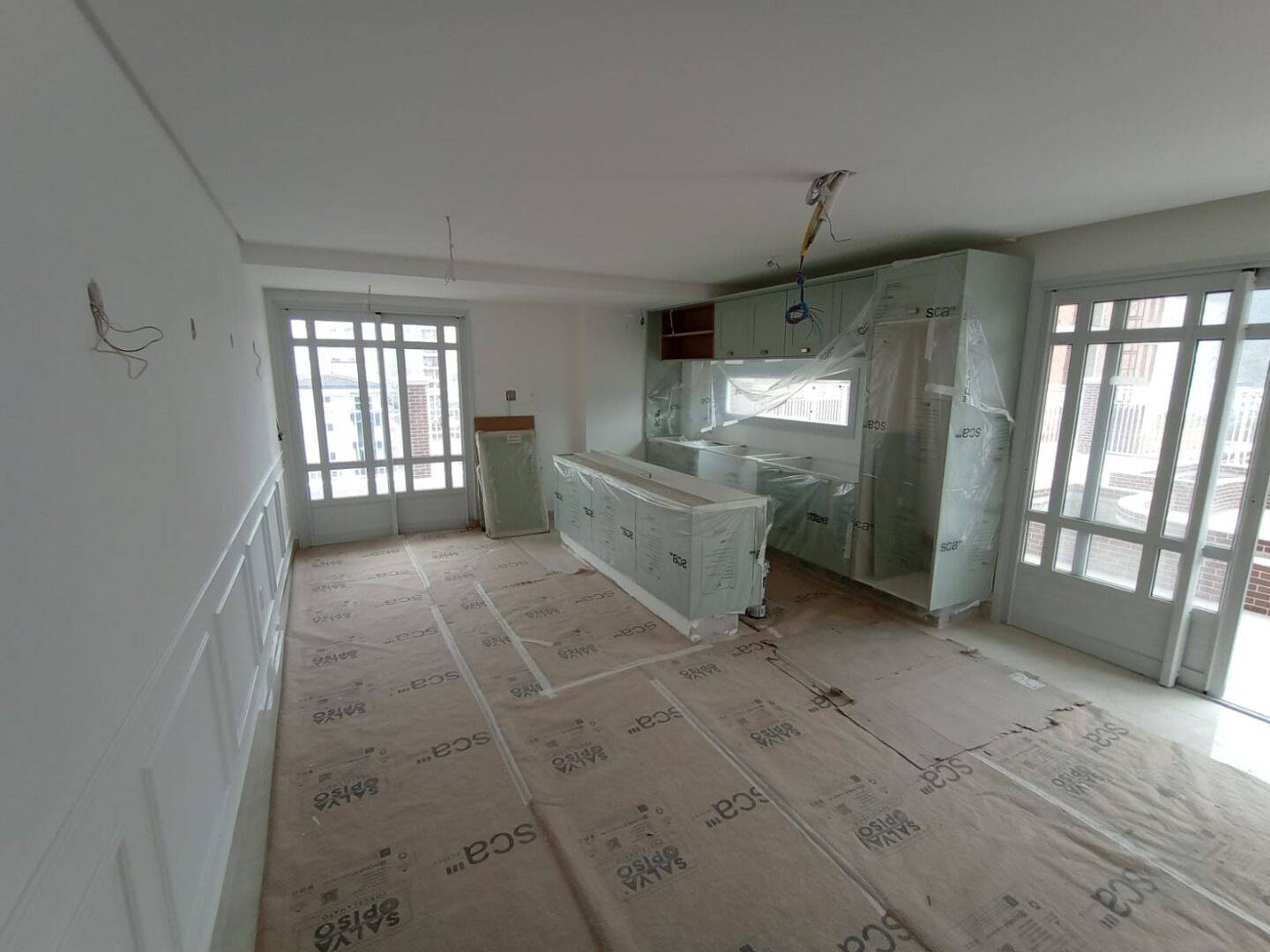 Apartamento, 2 quartos, 94 m² - Foto 30