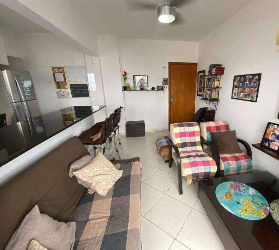 Apartamento, 2 quartos, 72 m² - Foto 2