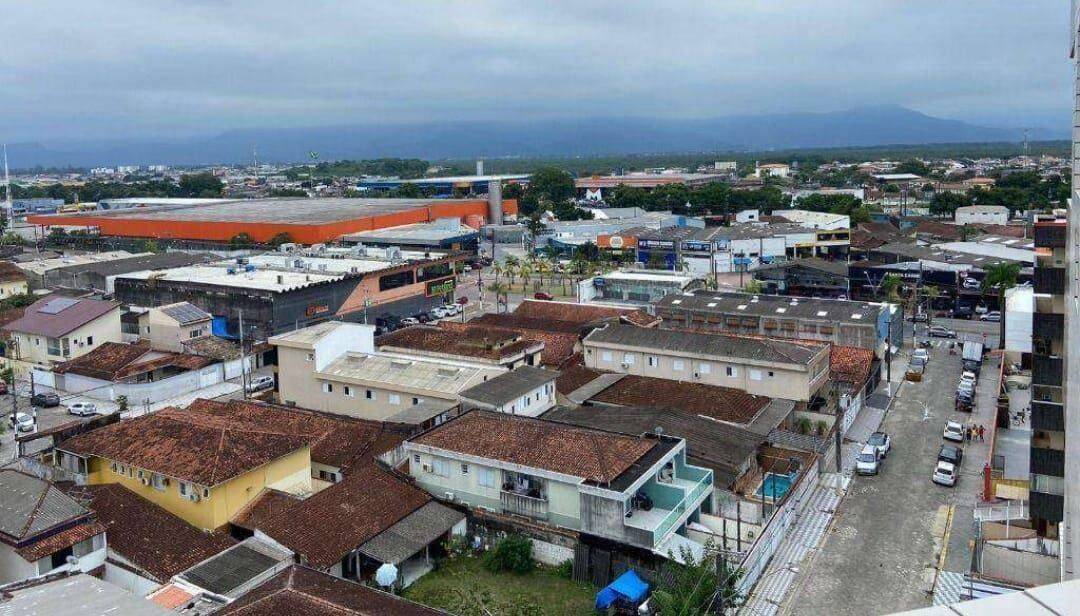 Apartamento, 2 quartos, 72 m² - Foto 4