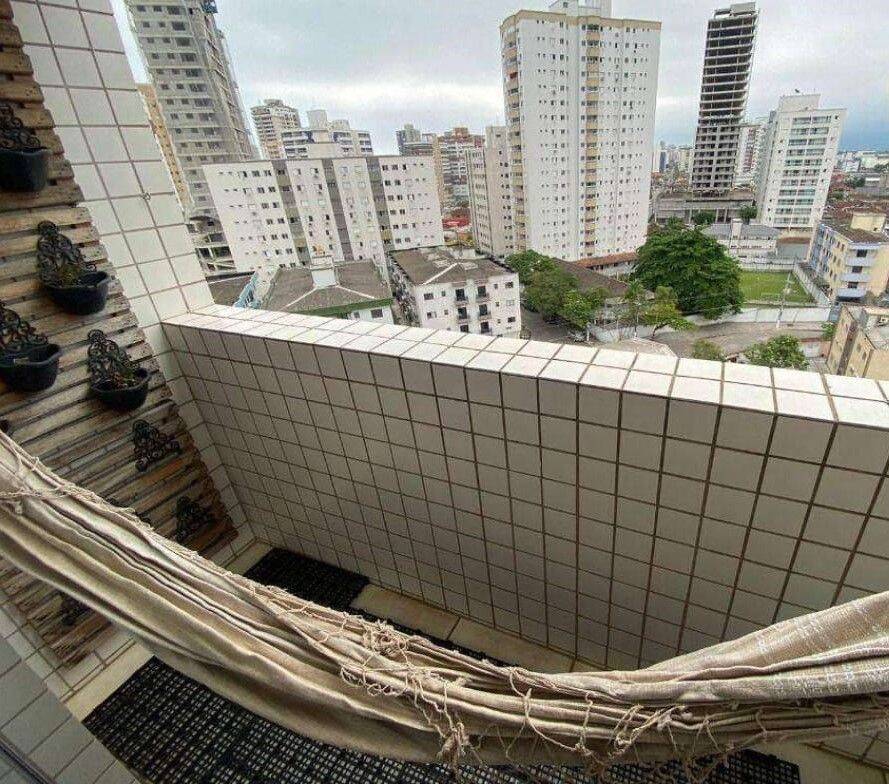 Apartamento, 2 quartos, 72 m² - Foto 5