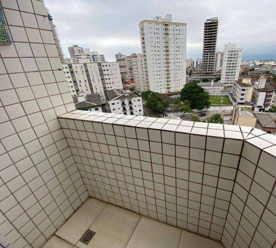 Apartamento, 2 quartos, 72 m² - Foto 7
