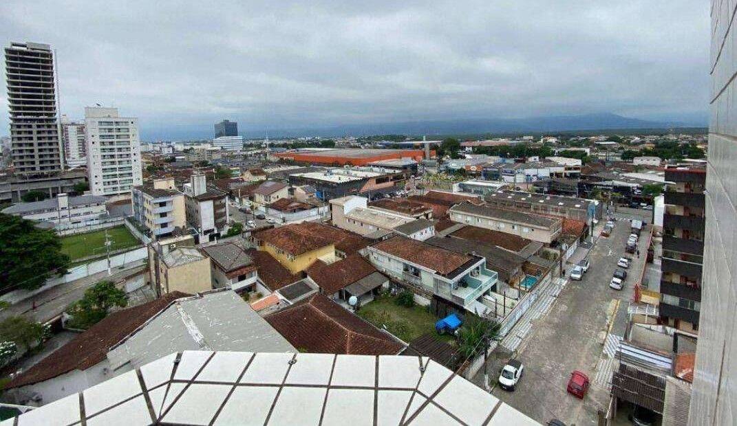 Apartamento, 2 quartos, 72 m² - Foto 8
