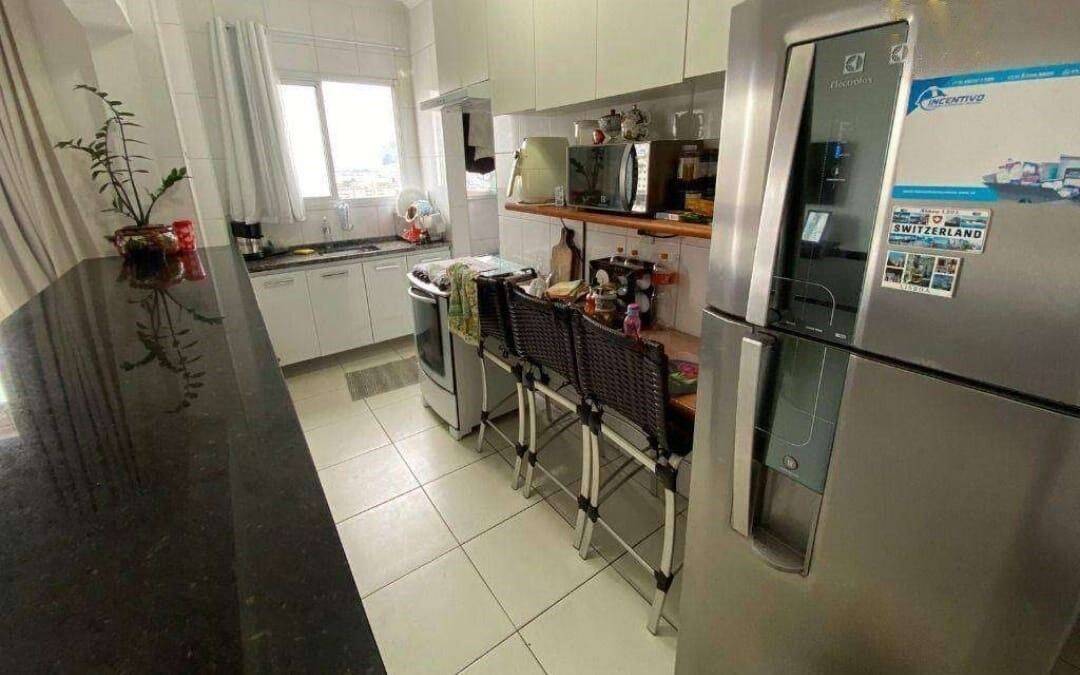 Apartamento, 2 quartos, 72 m² - Foto 9