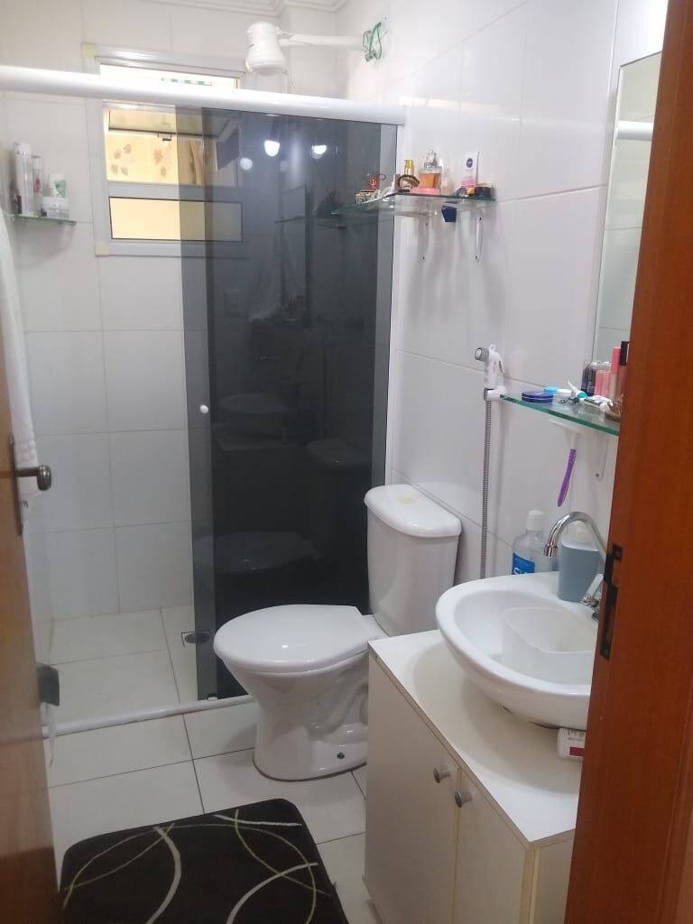 Apartamento, 2 quartos, 72 m² - Foto 11