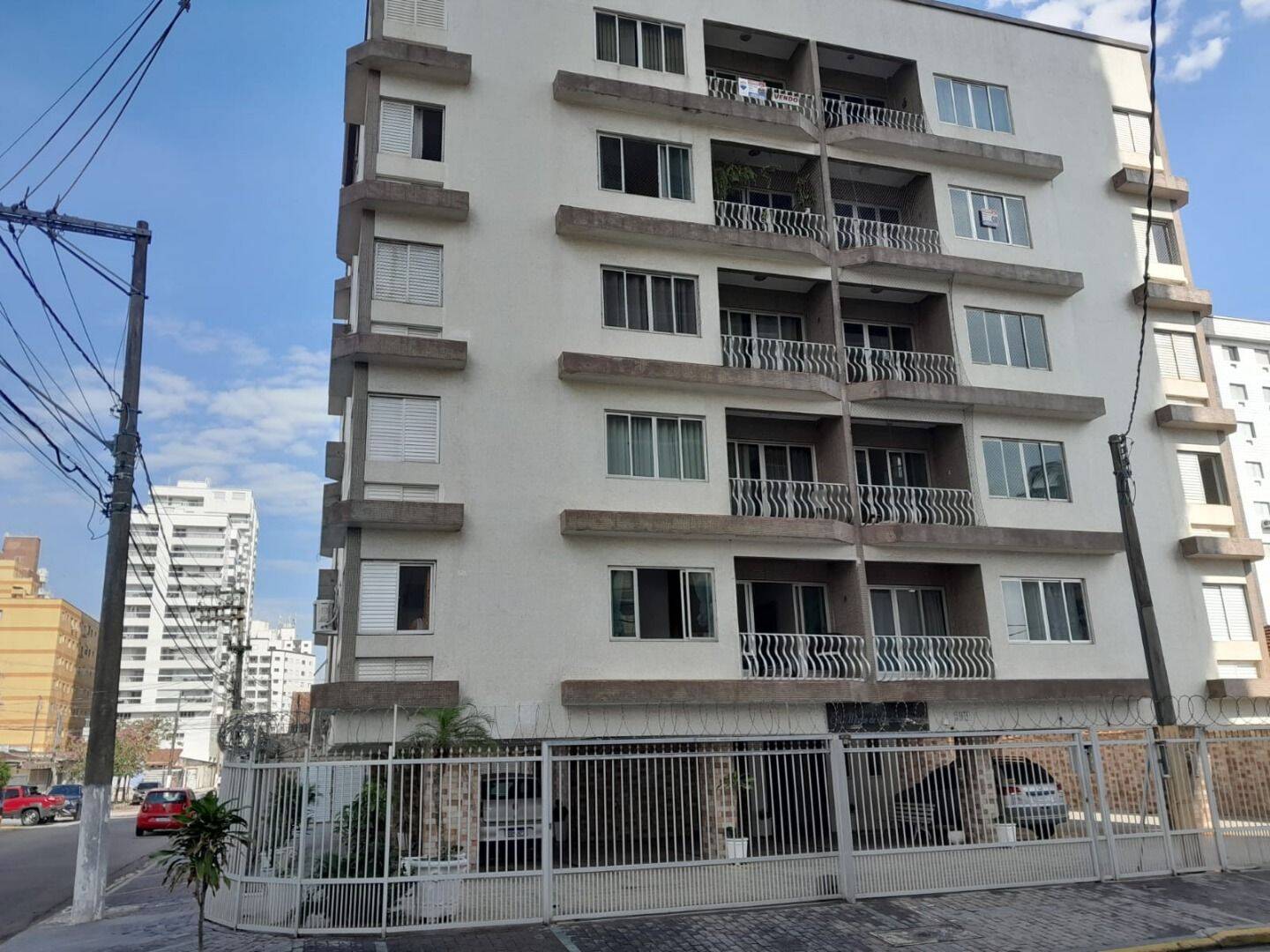 Apartamento, 2 quartos, 96 m² - Foto 1