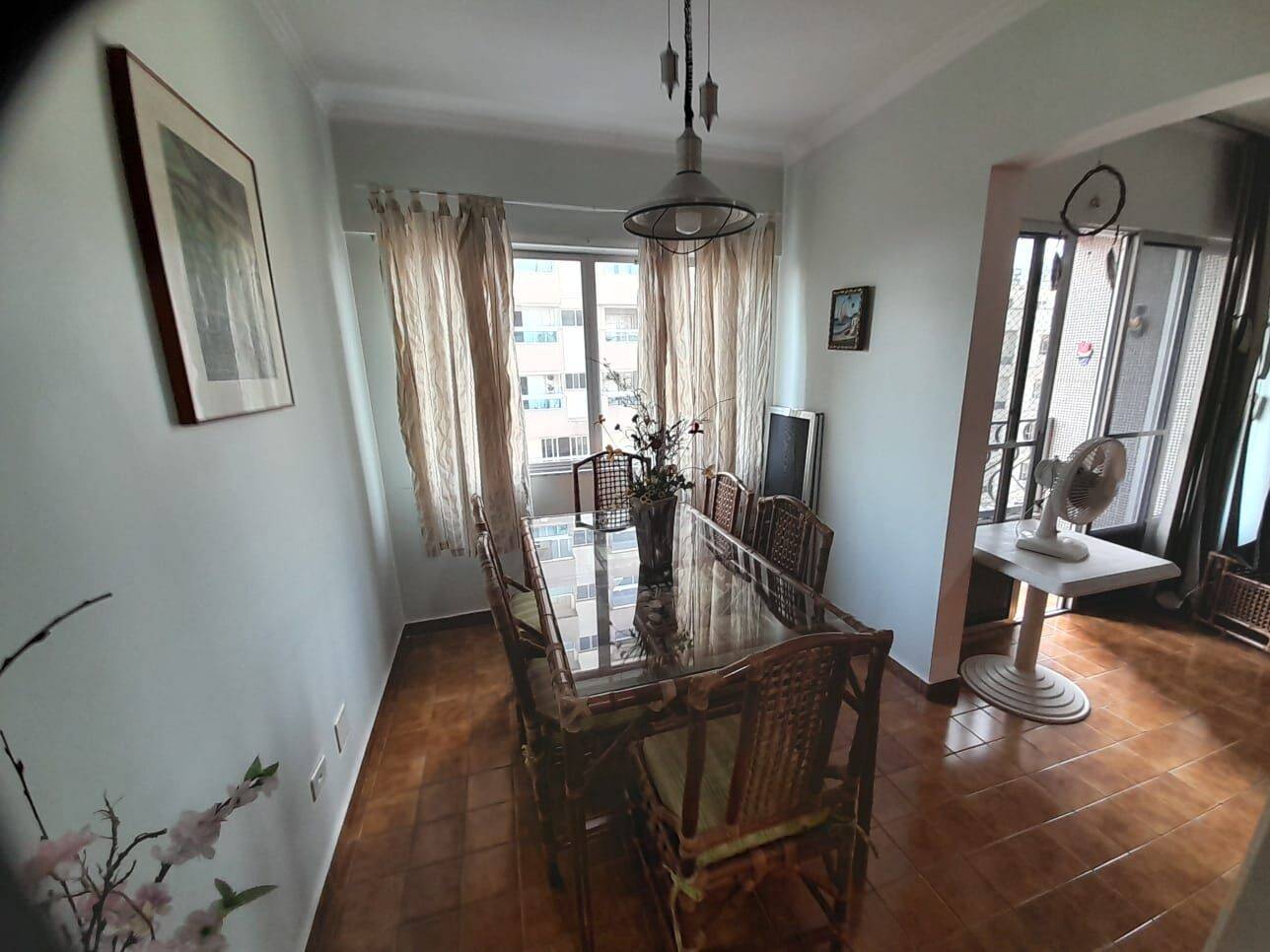 Apartamento, 2 quartos, 96 m² - Foto 2
