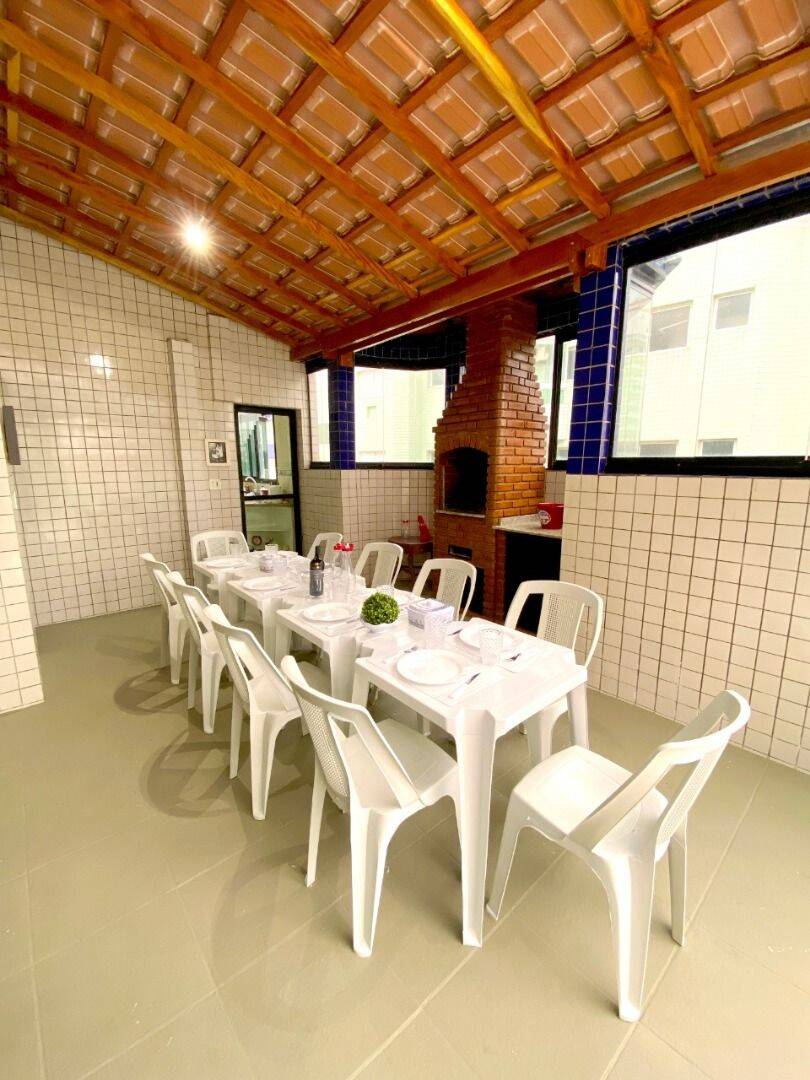 Cobertura, 3 quartos, 208 m² - Foto 4