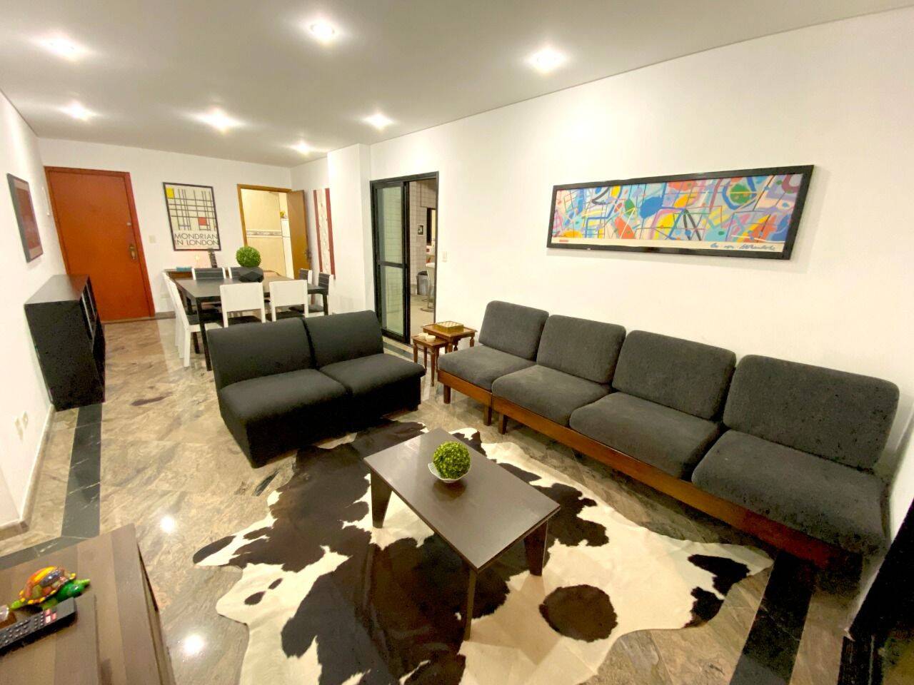 Cobertura, 3 quartos, 208 m² - Foto 5