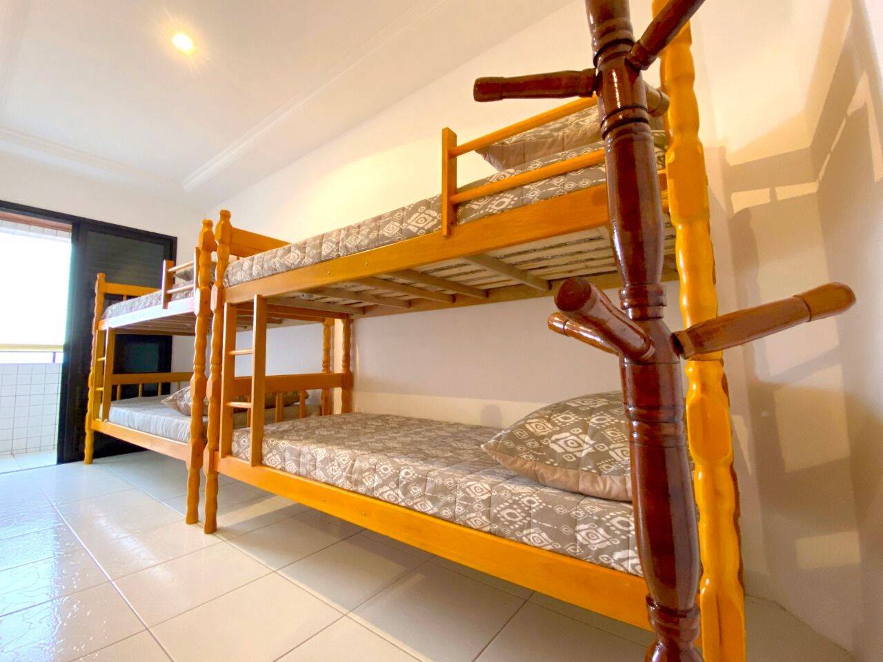 Cobertura, 3 quartos, 208 m² - Foto 6