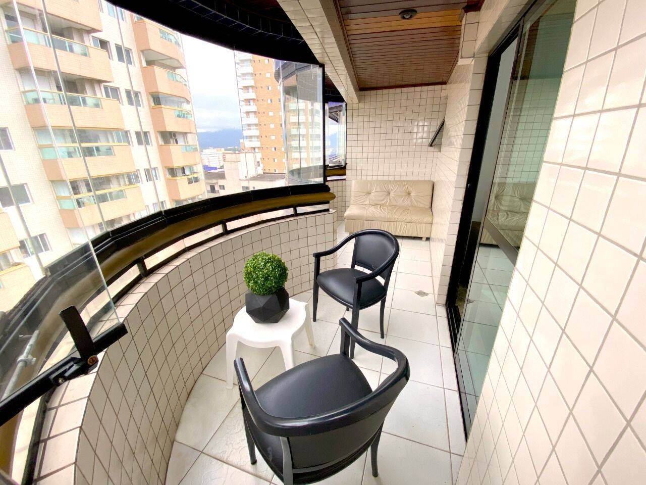 Cobertura, 3 quartos, 208 m² - Foto 8