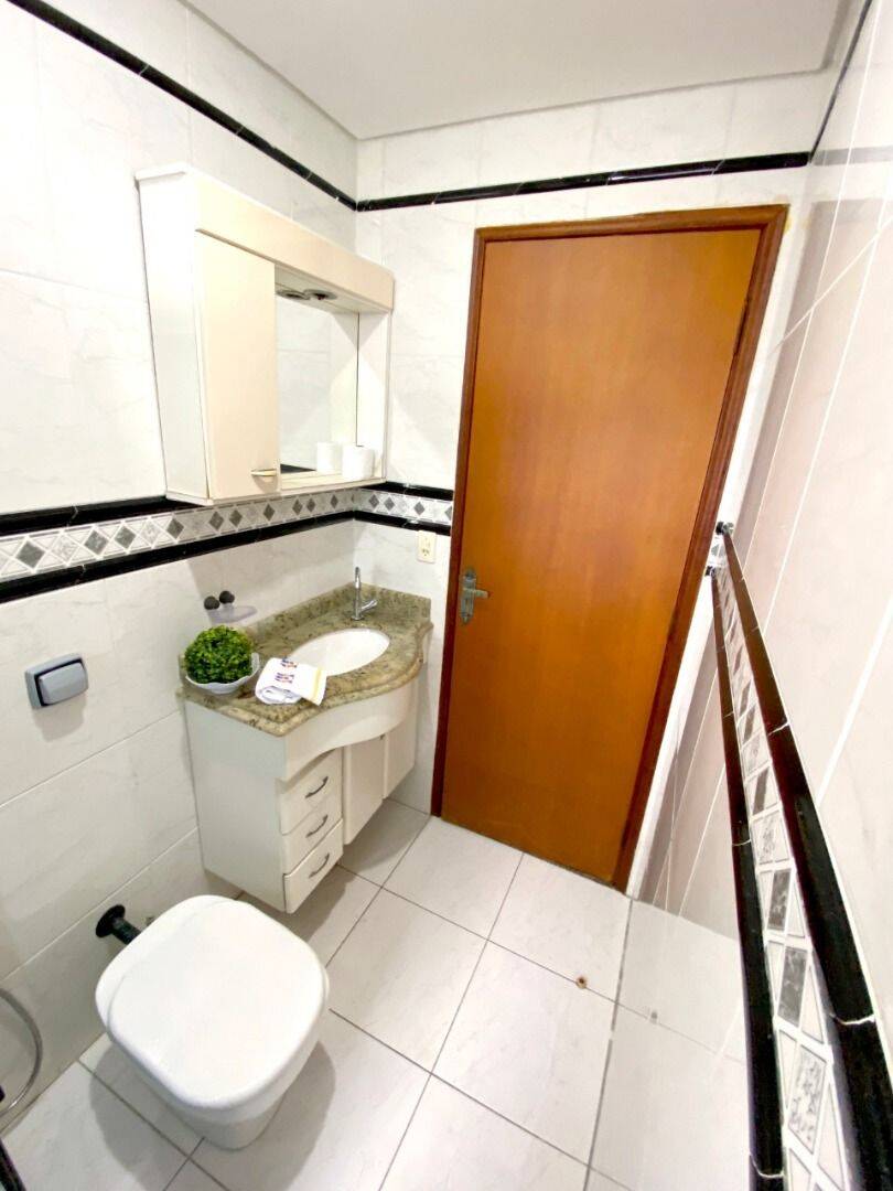 Cobertura, 3 quartos, 208 m² - Foto 10