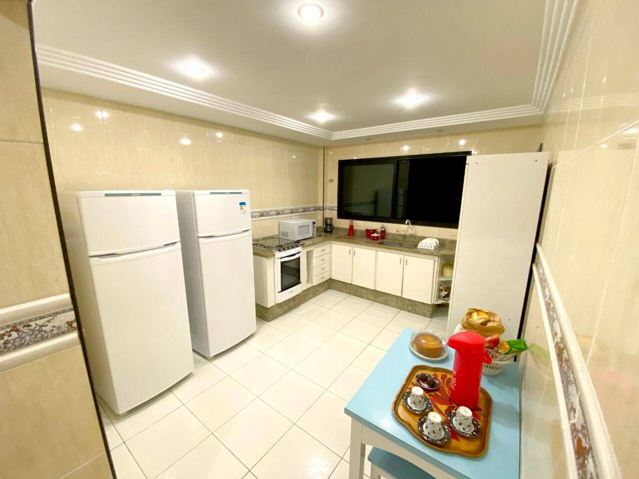 Cobertura, 3 quartos, 208 m² - Foto 12