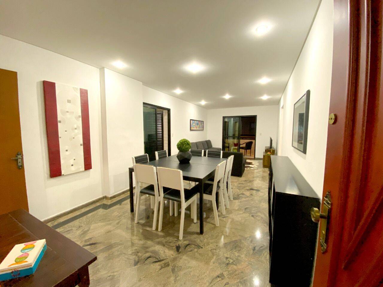 Cobertura, 3 quartos, 208 m² - Foto 14