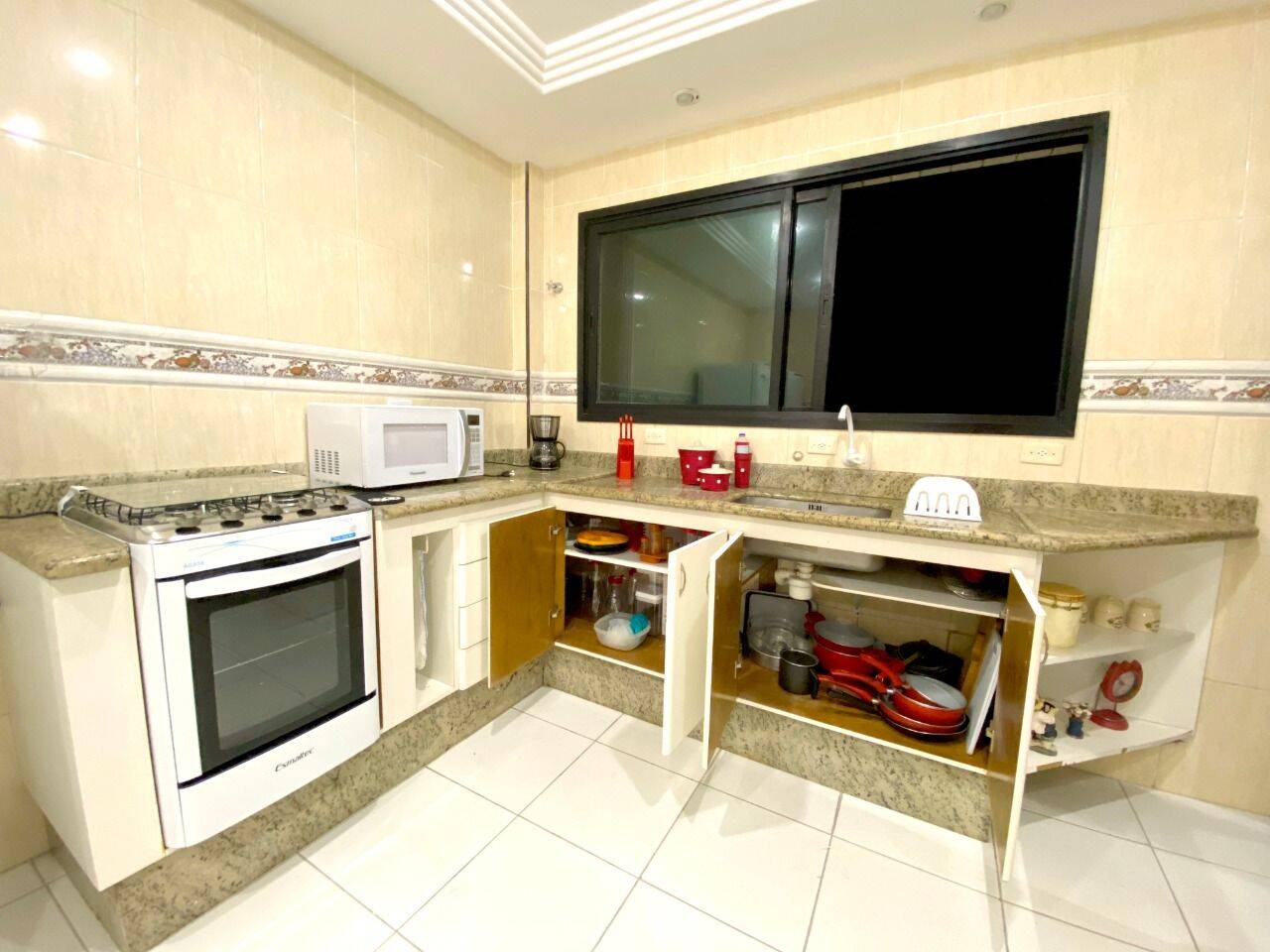 Cobertura, 3 quartos, 208 m² - Foto 15