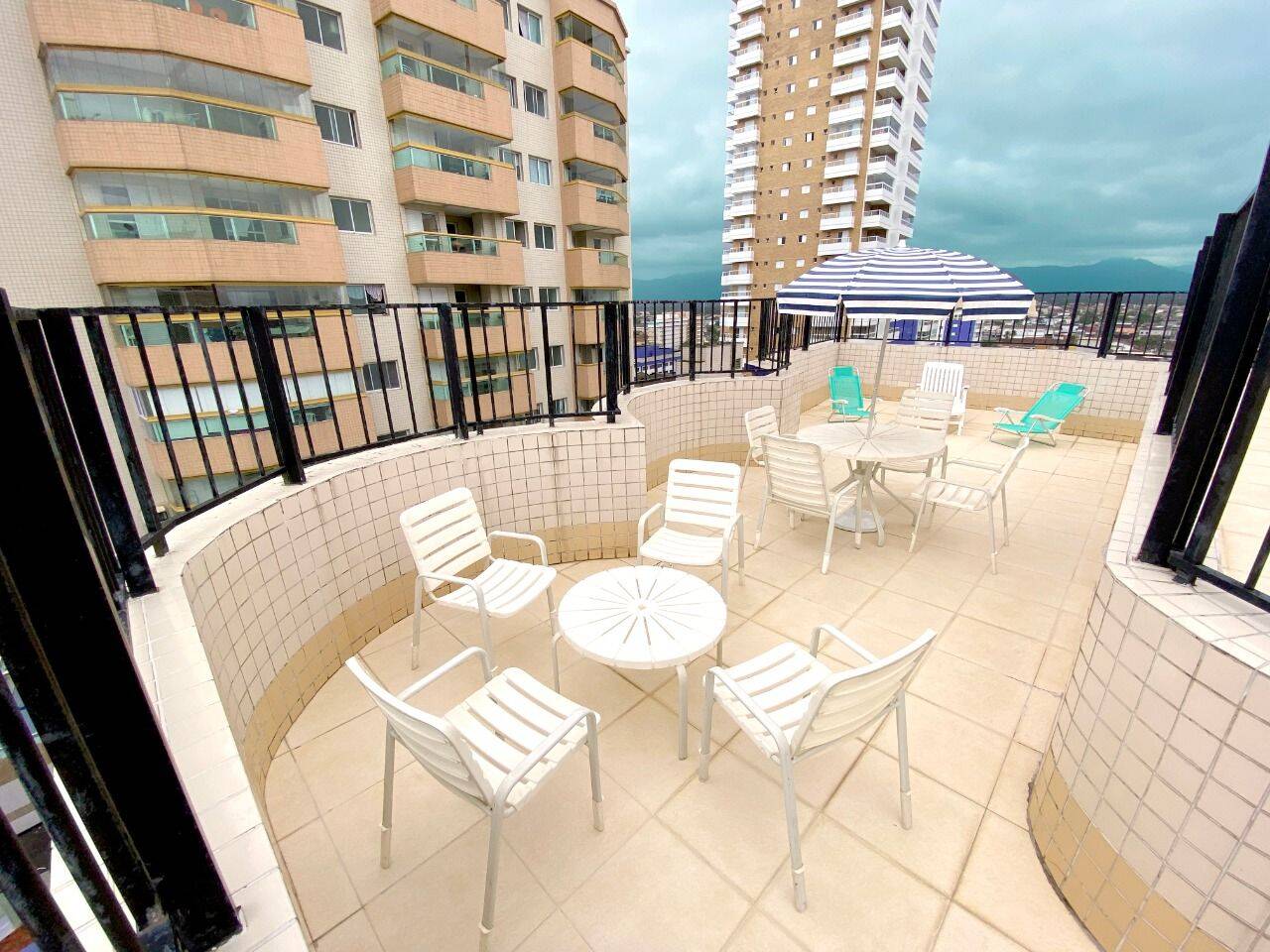 Cobertura, 3 quartos, 208 m² - Foto 17