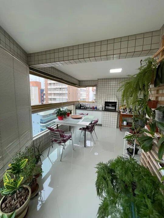 Apartamento, 3 quartos, 133 m² - Foto 1
