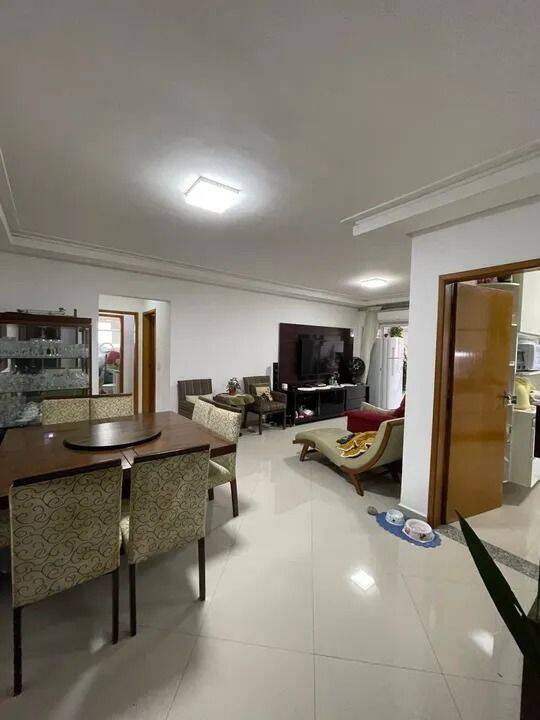 Apartamento, 3 quartos, 133 m² - Foto 2