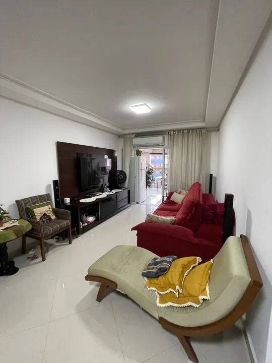 Apartamento, 3 quartos, 133 m² - Foto 4