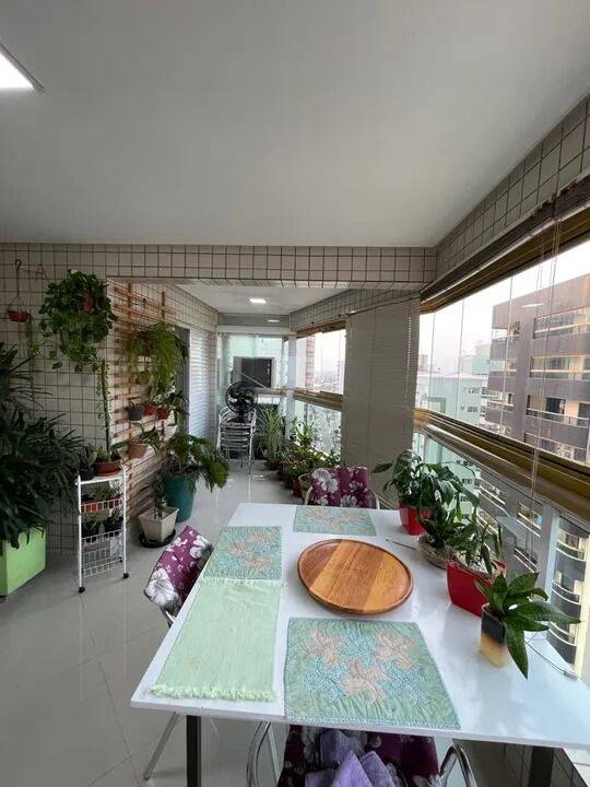 Apartamento, 3 quartos, 133 m² - Foto 5