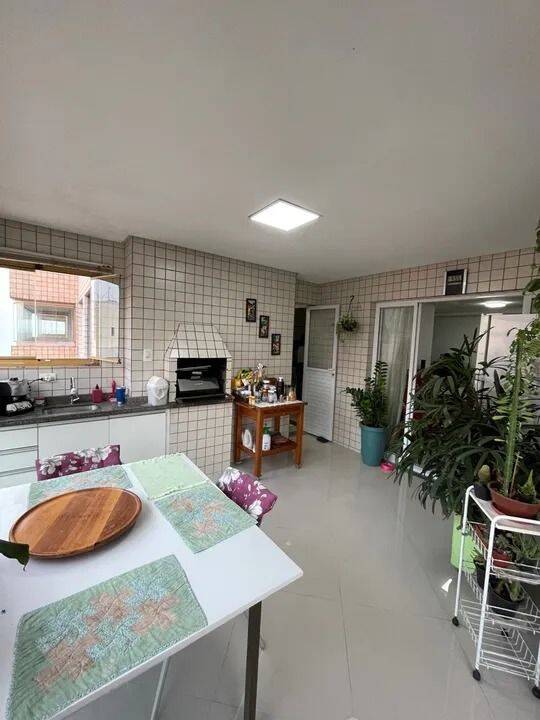 Apartamento, 3 quartos, 133 m² - Foto 8
