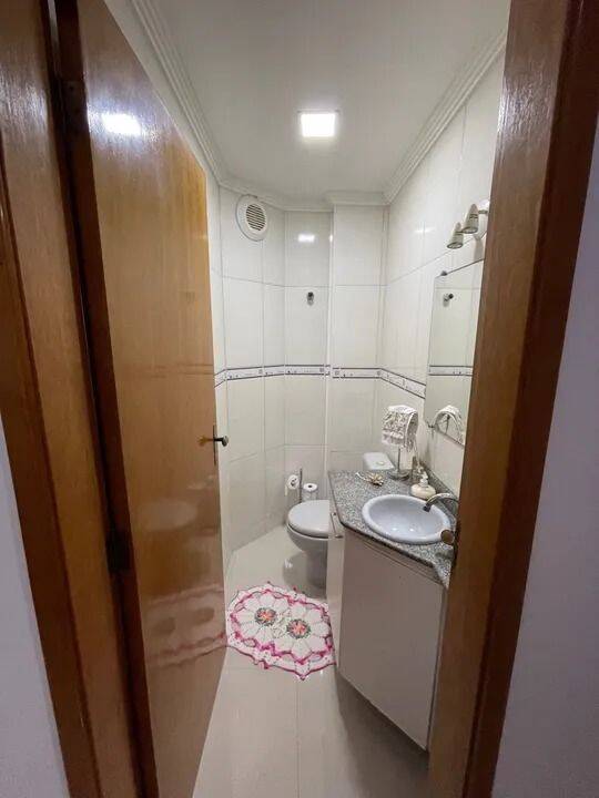 Apartamento, 3 quartos, 133 m² - Foto 11